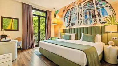 Hotel Indigo Barcelona - Plaza Catalunya