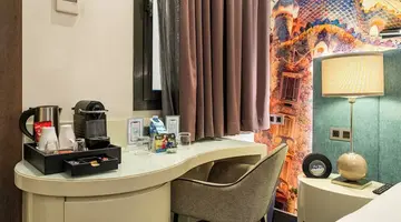 Hotel Indigo Barcelona - Plaza Catalunya