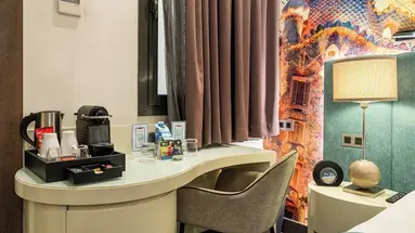 Hotel Indigo Barcelona - Plaza Catalunya