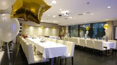 Hotel Indigo Barcelona - Plaza Catalunya