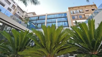 Hotel Indigo Barcelona - Plaza Catalunya