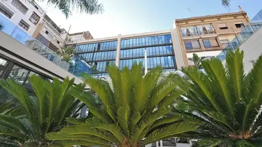 Hotel Indigo Barcelona - Plaza Catalunya