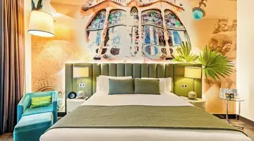 Hotel Indigo Barcelona - Plaza Catalunya