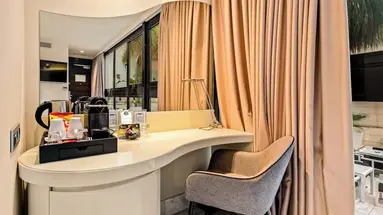 Hotel Indigo Barcelona - Plaza Catalunya