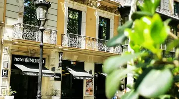 Hotel Indigo Barcelona - Plaza Catalunya