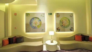 Hotel Indigo Barcelona - Plaza Catalunya