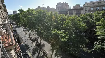 Hotel Indigo Barcelona - Plaza Catalunya