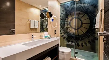 Hotel Indigo Barcelona - Plaza Catalunya