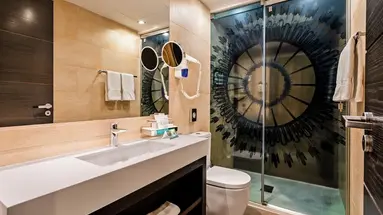 Hotel Indigo Barcelona - Plaza Catalunya