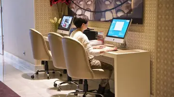 Hotel Indigo Barcelona - Plaza Catalunya