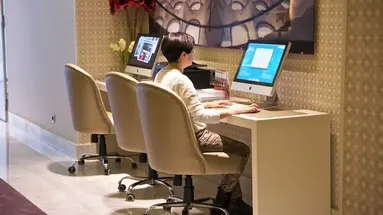 Hotel Indigo Barcelona - Plaza Catalunya