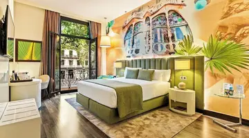 Hotel Indigo Barcelona - Plaza Catalunya