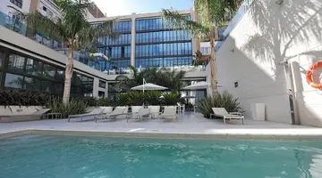 Hotel Indigo Barcelona - Plaza Catalunya