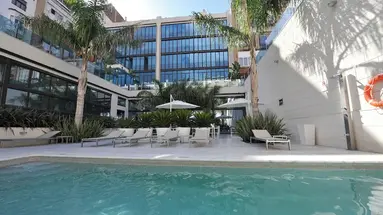 Hotel Indigo Barcelona - Plaza Catalunya