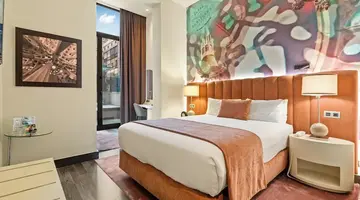 Hotel Indigo Barcelona - Plaza Catalunya