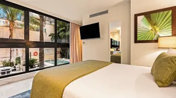 Hotel Indigo Barcelona - Plaza Catalunya
