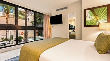 Hotel Indigo Barcelona - Plaza Catalunya