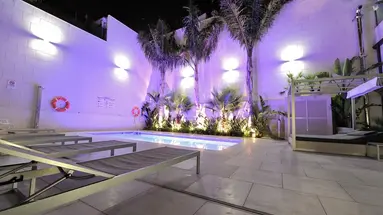Hotel Indigo Barcelona - Plaza Catalunya