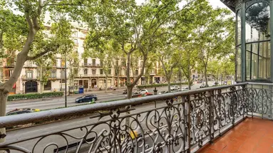Hotel Indigo Barcelona - Plaza Catalunya