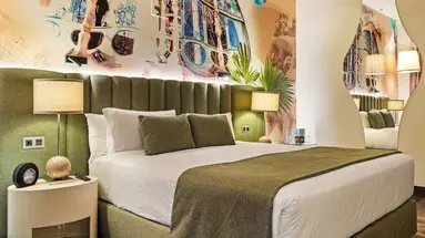 Hotel Indigo Barcelona - Plaza Catalunya