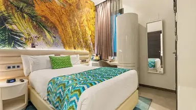 Hotel Indigo Barcelona - Plaza Catalunya