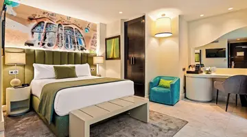 Hotel Indigo Barcelona - Plaza Catalunya