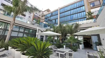 Hotel Indigo Barcelona - Plaza Catalunya