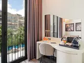Hotel Indigo Barcelona - Plaza Catalunya