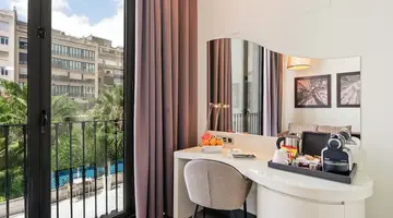 Hotel Indigo Barcelona - Plaza Catalunya
