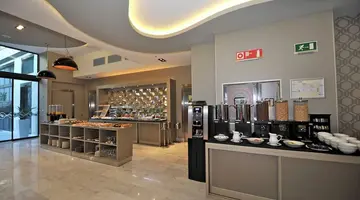 Hotel Indigo Barcelona - Plaza Catalunya