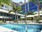 Hotel Indigo Barcelona - Plaza Catalunya