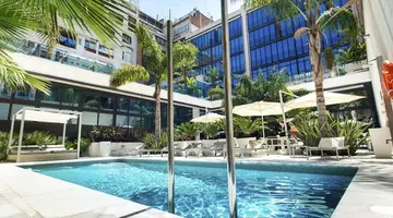 Hotel Indigo Barcelona - Plaza Catalunya