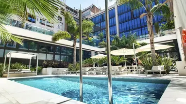 Hotel Indigo Barcelona - Plaza Catalunya