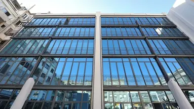 Hotel Indigo Barcelona - Plaza Catalunya