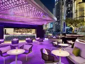Hotel Indigo Dubai Downtown