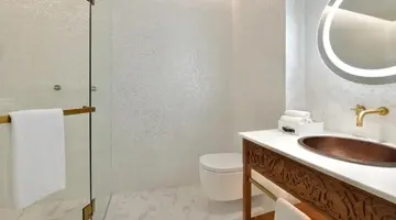 Hotel Indigo Dubai Downtown