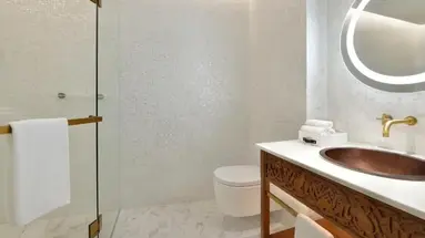 Hotel Indigo Dubai Downtown