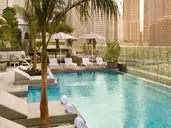 Hotel Indigo Dubai Downtown