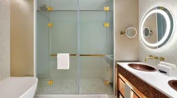Hotel Indigo Dubai Downtown