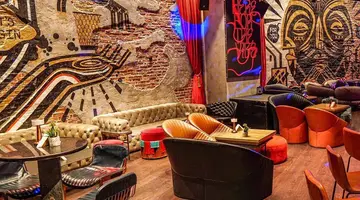 Hotel Indigo Dubai Downtown