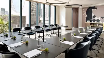 Hotel Indigo Dubai Downtown