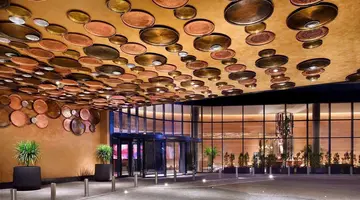 Hotel Indigo Dubai Downtown