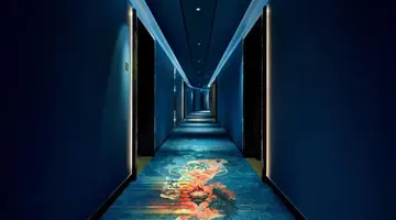 Hotel Indigo Dubai Downtown