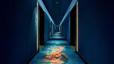 Hotel Indigo Dubai Downtown