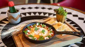 Hotel Indigo Dubai Downtown