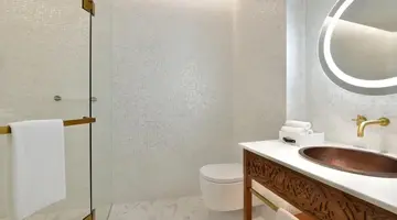 Hotel Indigo Dubai Downtown