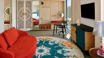 Hotel Indigo Dubai Downtown