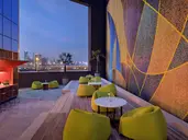 Hotel Indigo Dubai Downtown