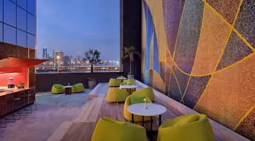 Hotel Indigo Dubai Downtown