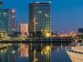 Hotel Indigo Dubai Downtown
